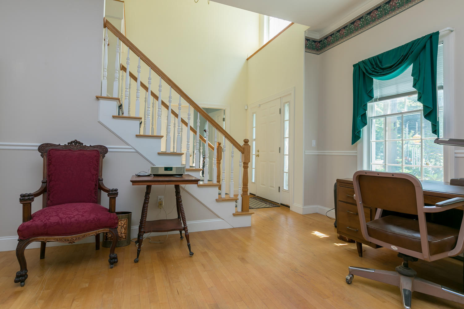 32 Colonial Drive Durham ME 04222