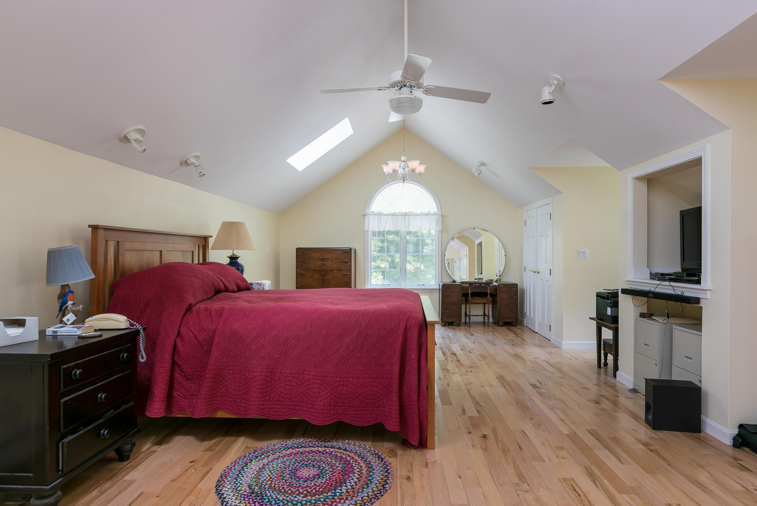 32 Colonial Drive Durham ME 04222