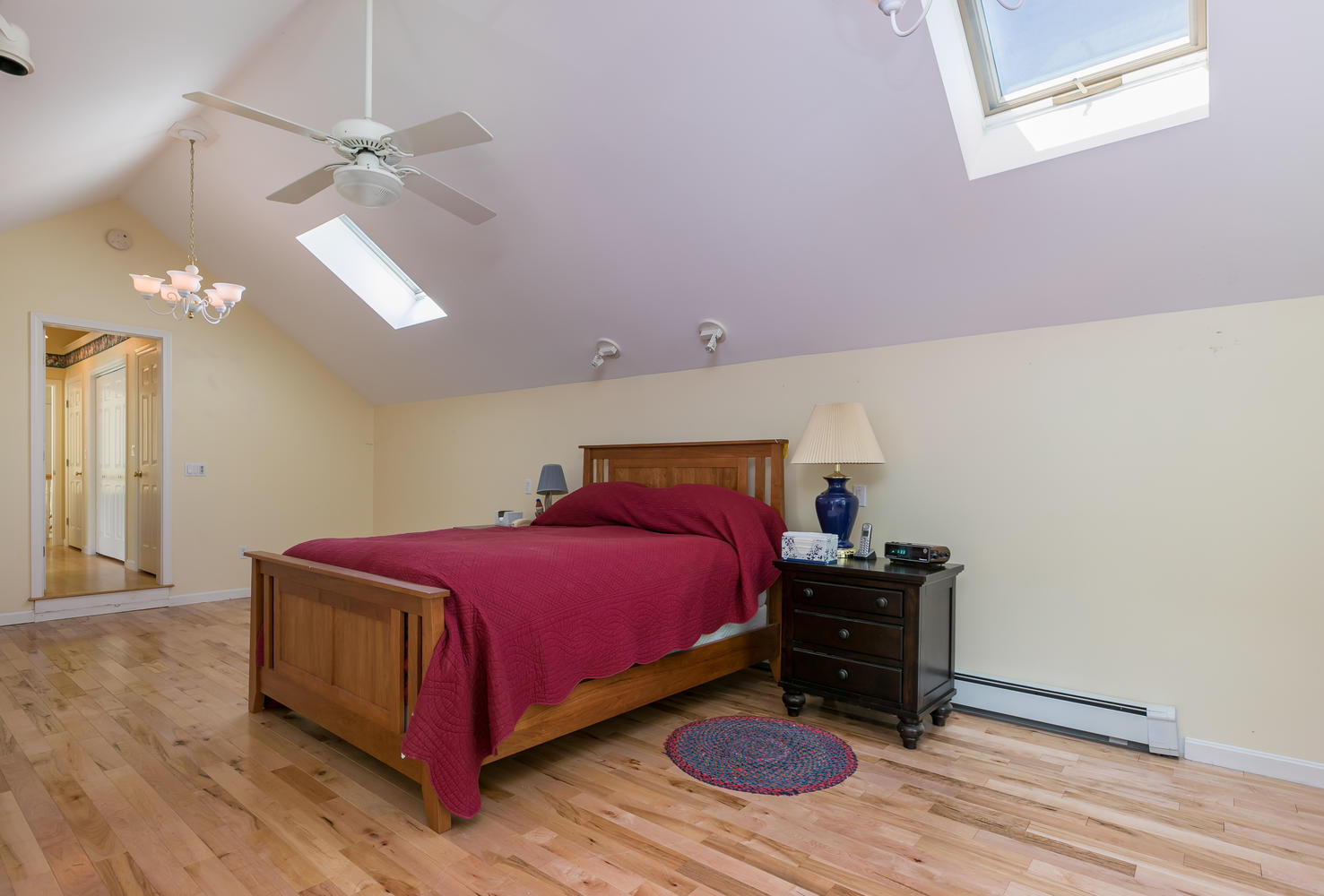 32 Colonial Drive Durham ME 04222