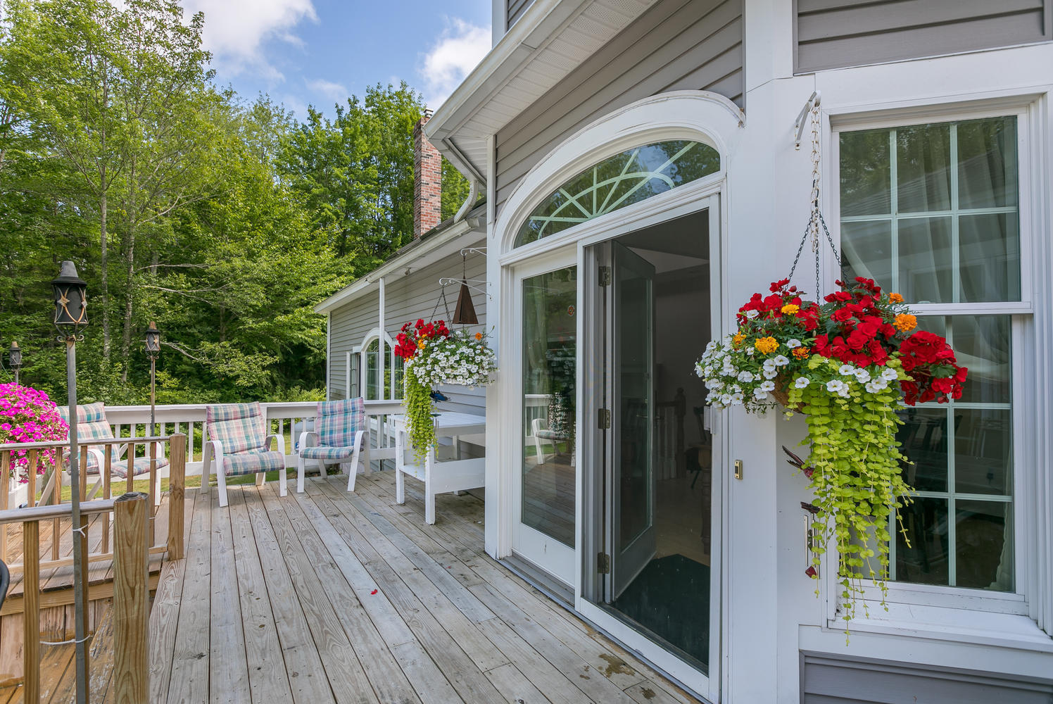 32 Colonial Drive Durham ME 04222