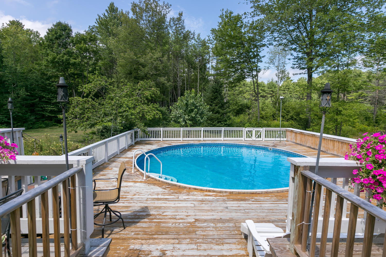 32 Colonial Drive Durham ME 04222