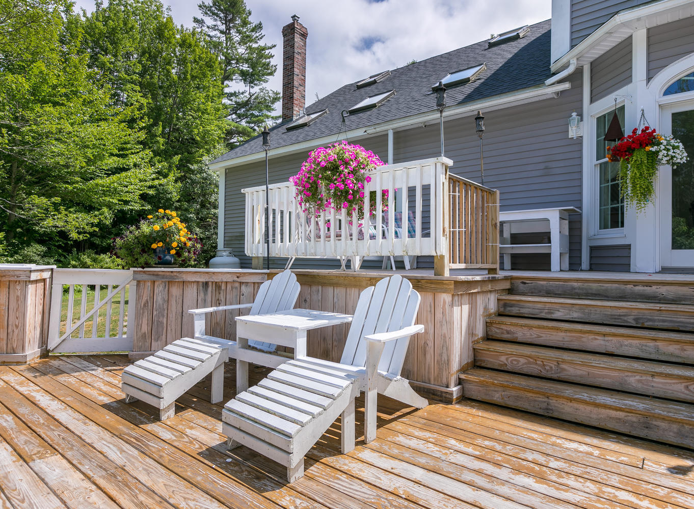 32 Colonial Drive Durham ME 04222