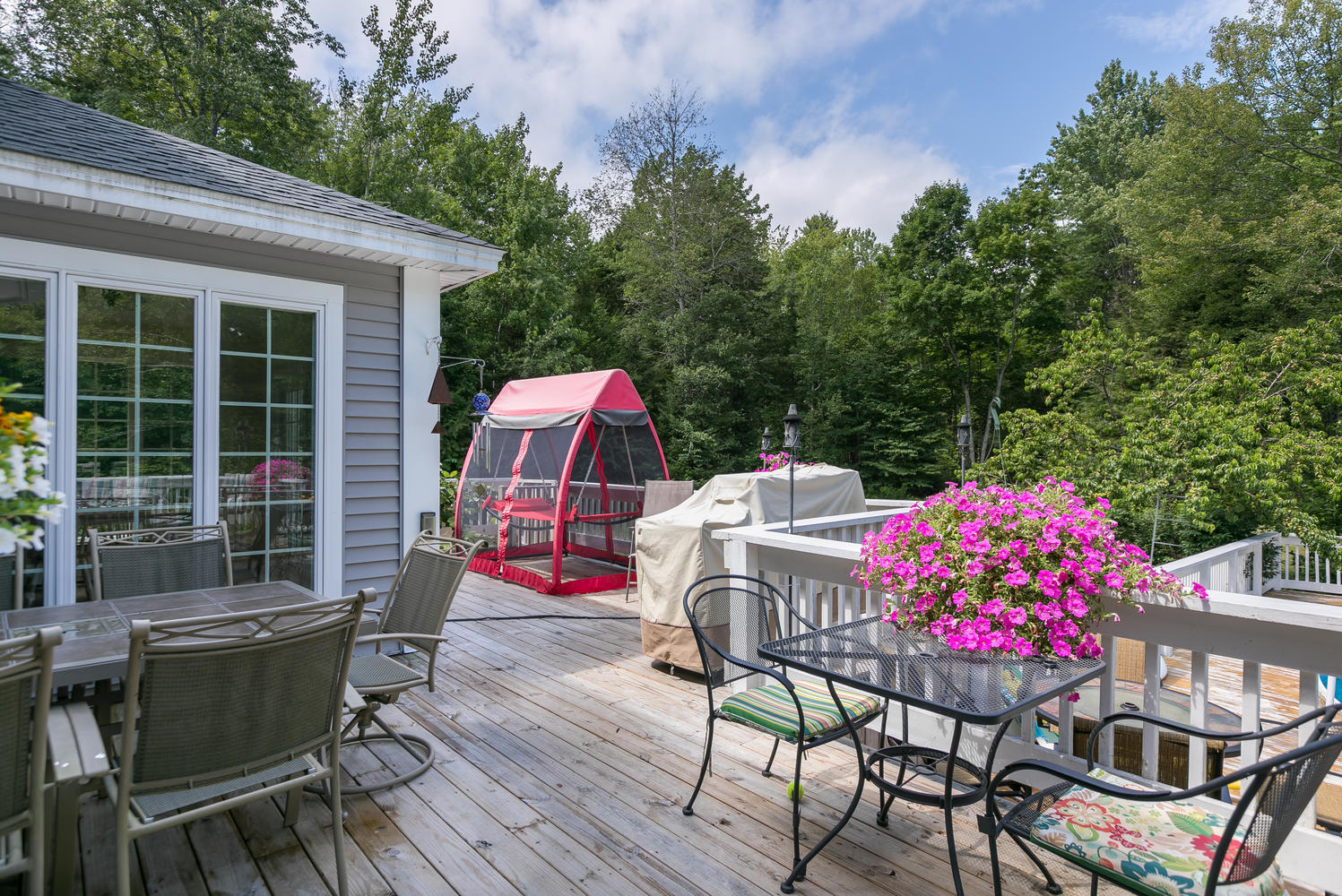 32 Colonial Drive Durham ME 04222