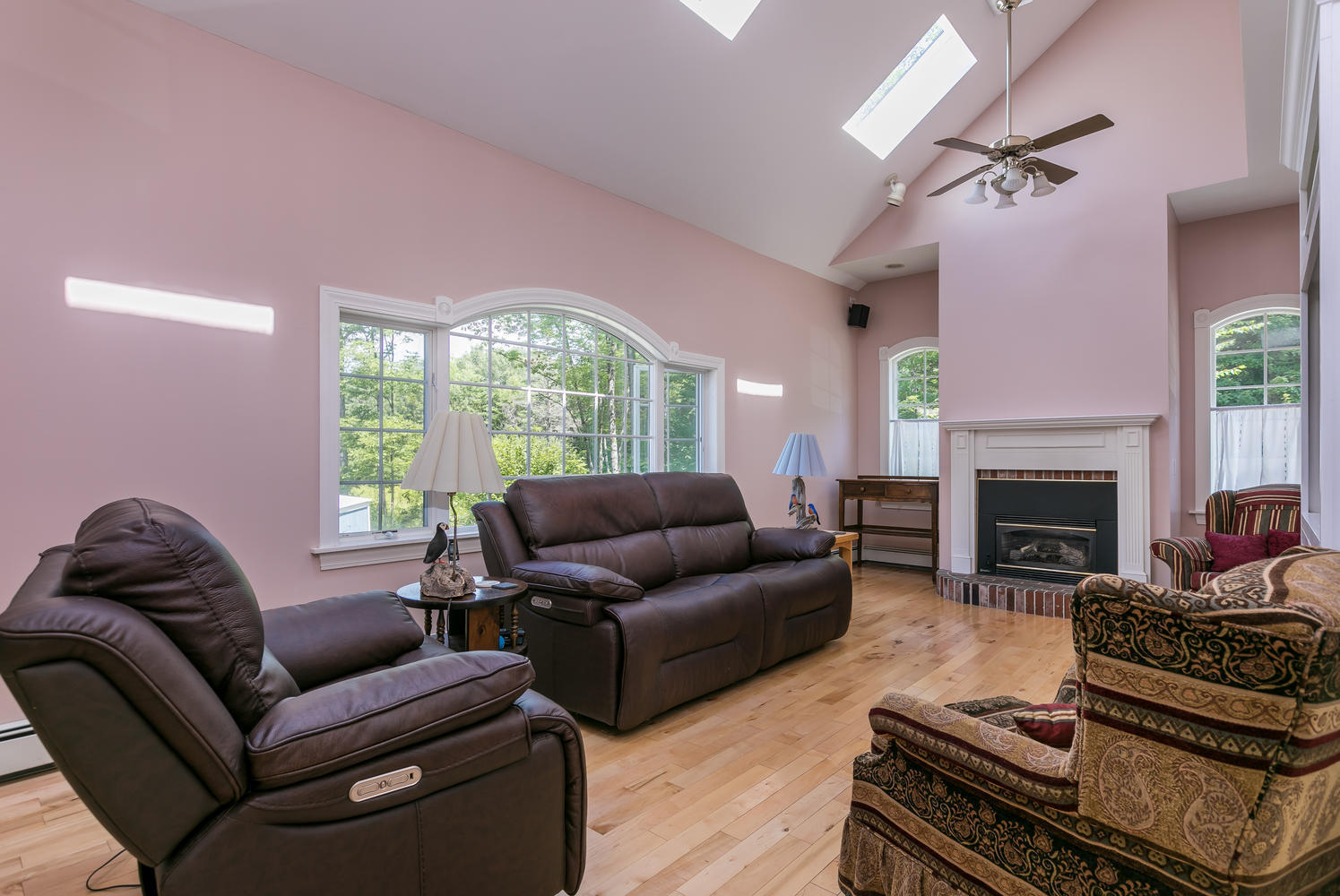 32 Colonial Drive Durham ME 04222