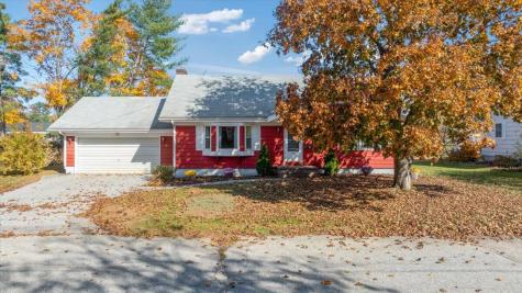 14 Novella Street Lewiston ME 04240