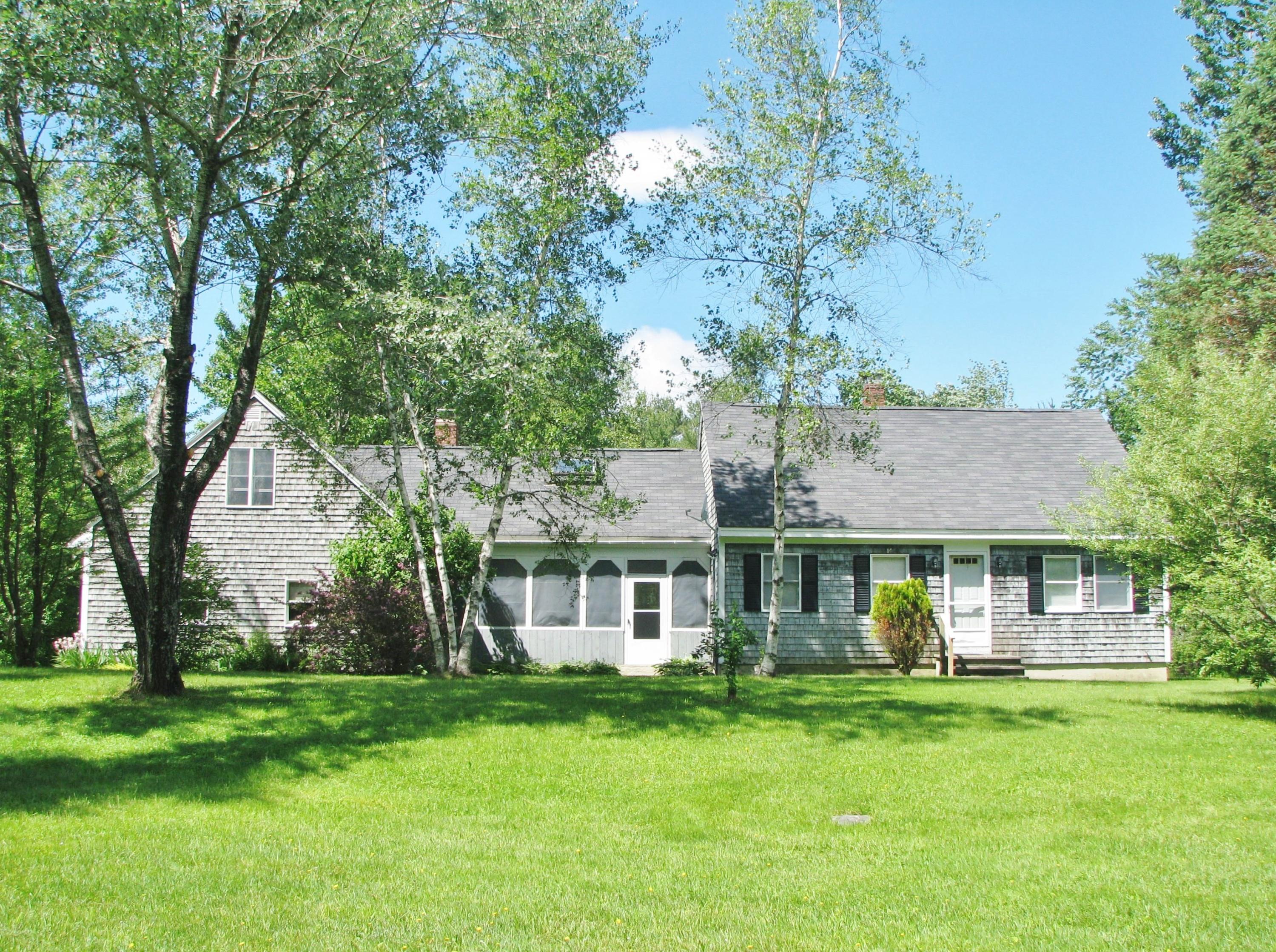 1397 Royalsborough Road Durham ME 04222