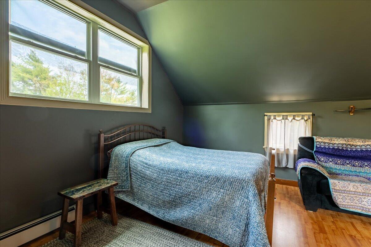 33 Blake Farm Road Edgecomb ME 04556