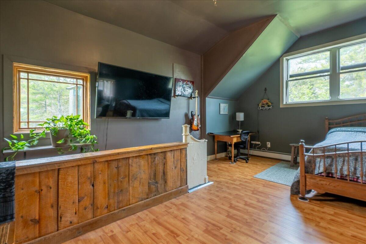 33 Blake Farm Road Edgecomb ME 04556