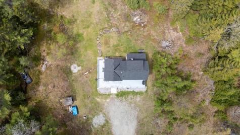 33 Blake Farm Road Edgecomb ME 04556