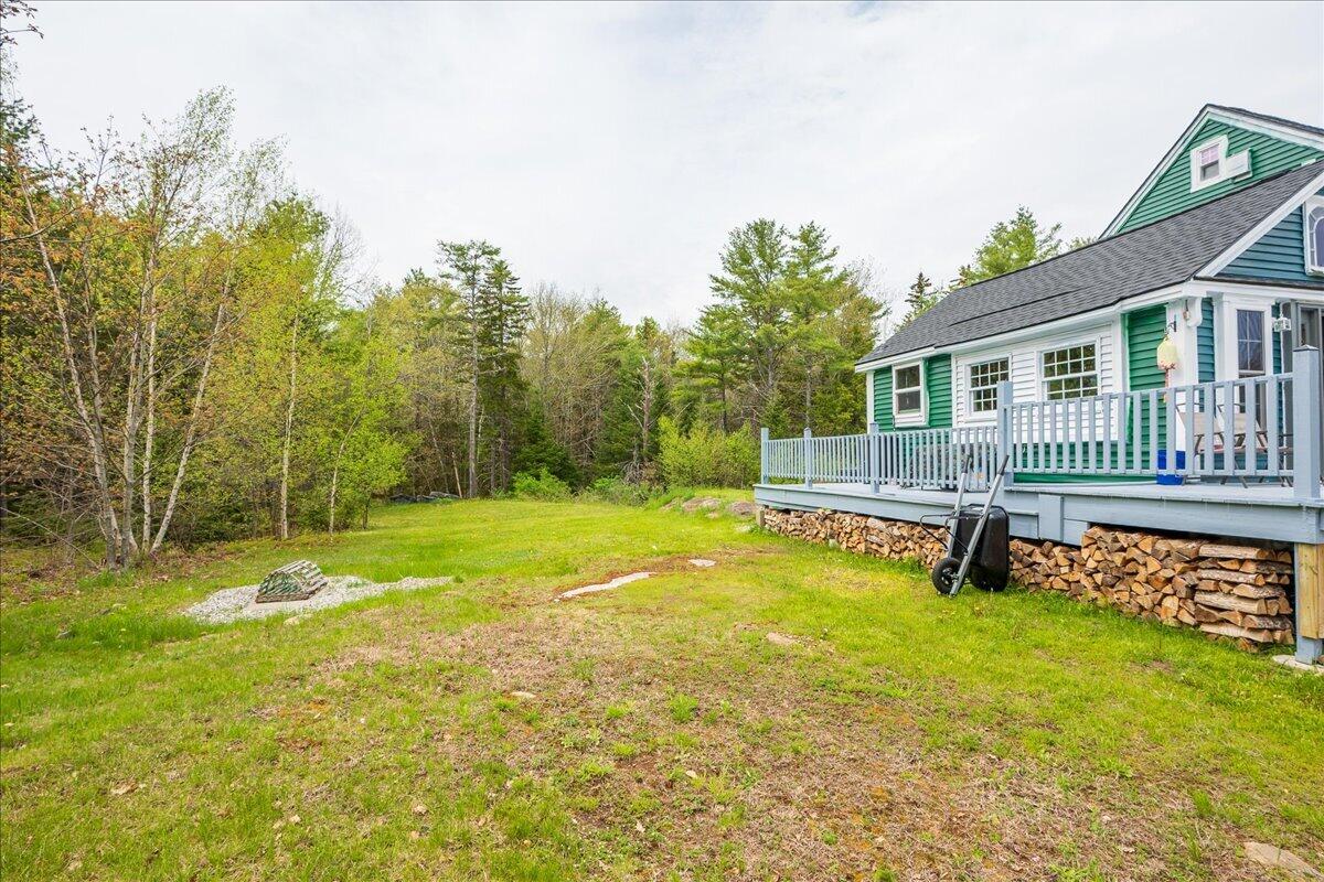 33 Blake Farm Road Edgecomb ME 04556
