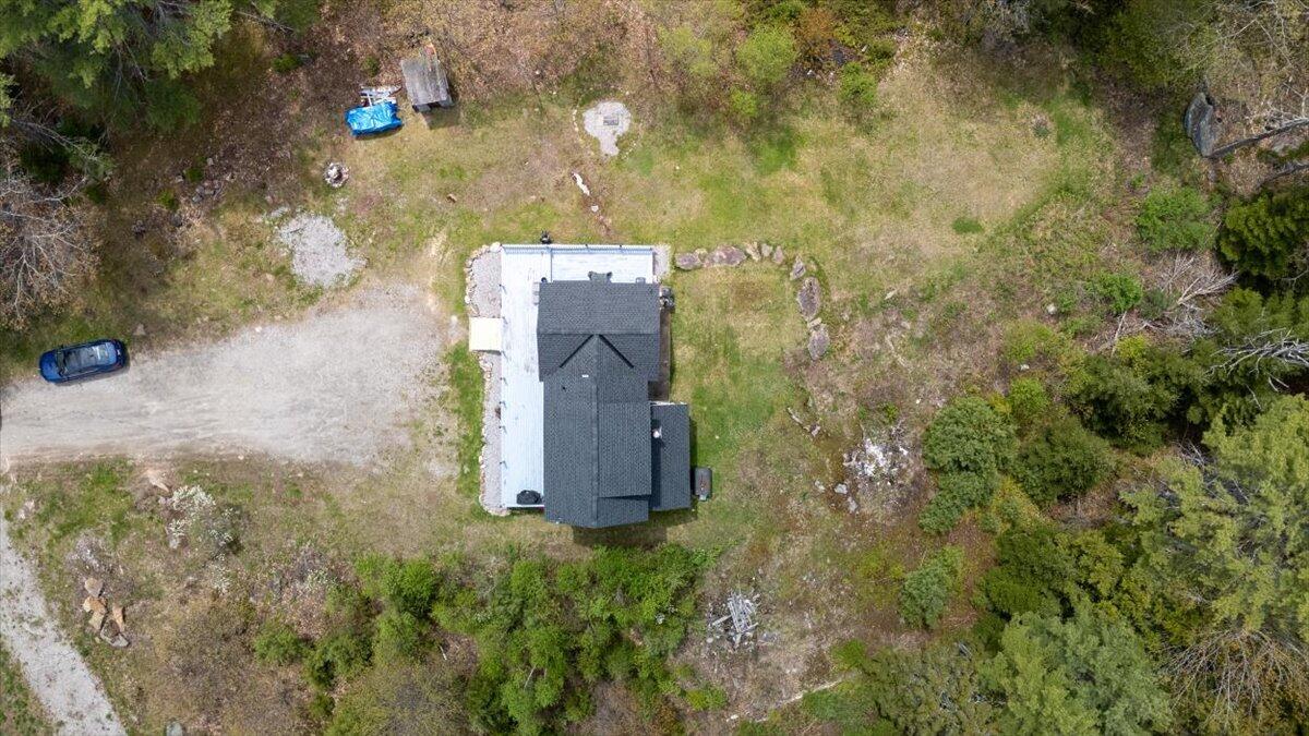 33 Blake Farm Road Edgecomb ME 04556