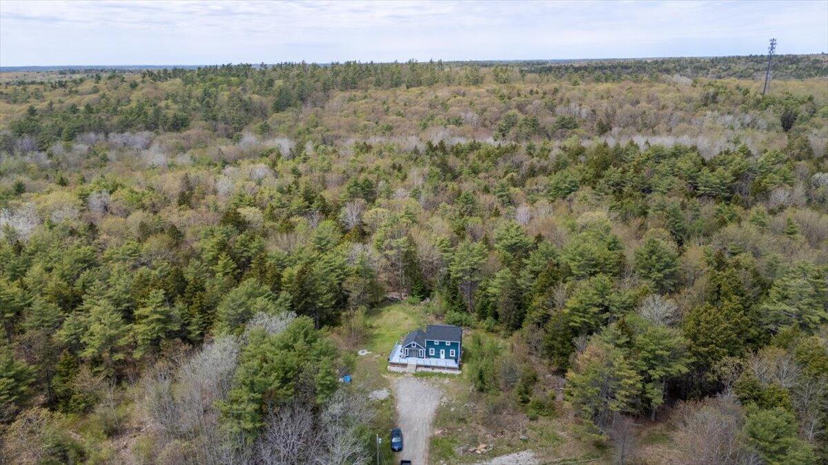 33 Blake Farm Road Edgecomb ME 04556