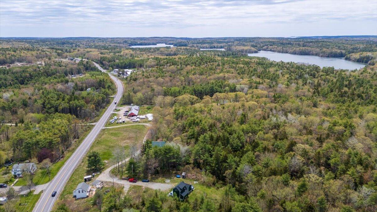 33 Blake Farm Road Edgecomb ME 04556