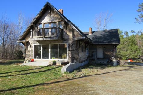 1360 Bangor Road Ellsworth ME 04605