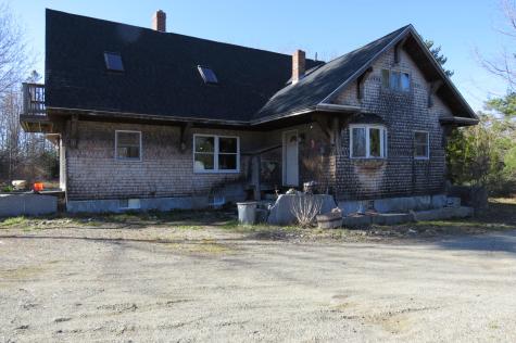 1360 Bangor Road Ellsworth ME 04605