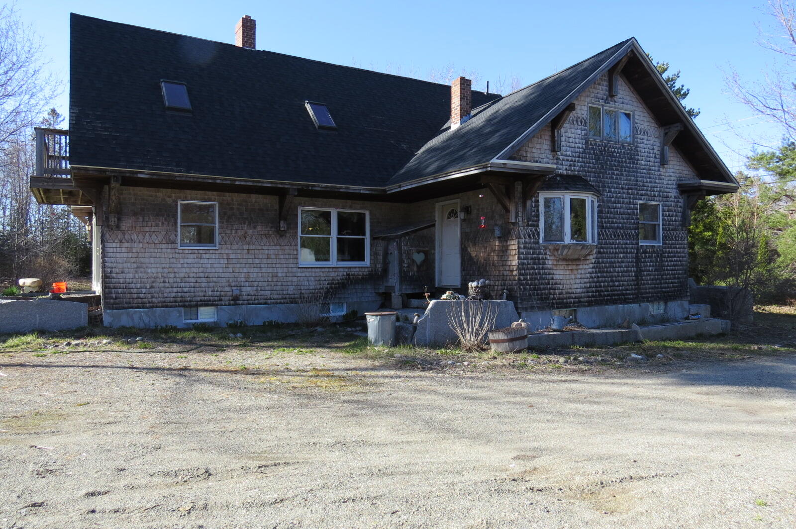 1360 Bangor Road Ellsworth ME 04605