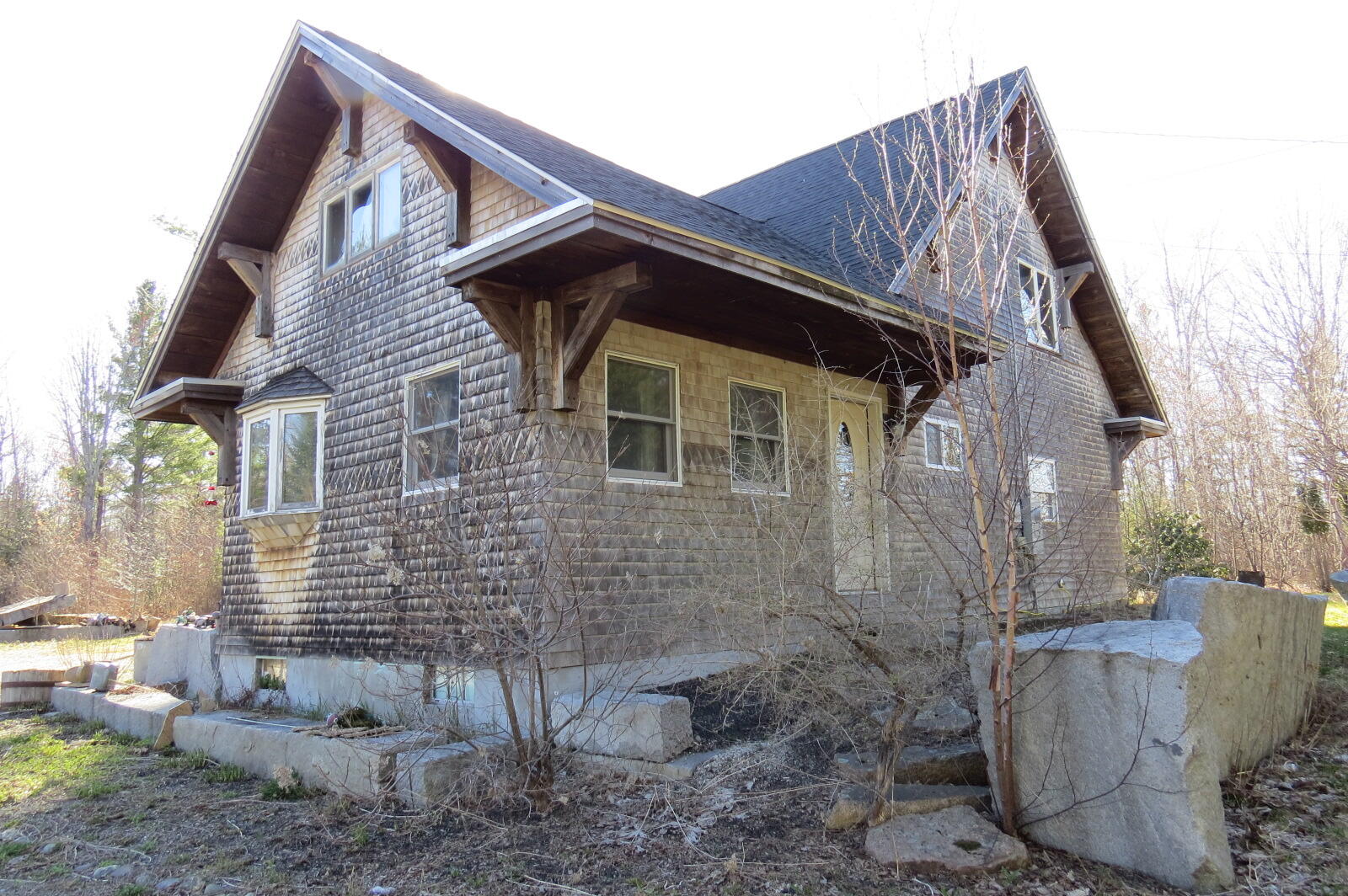 1360 Bangor Road Ellsworth ME 04605