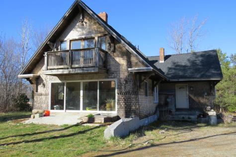 1360 Bangor Road Ellsworth ME 04605