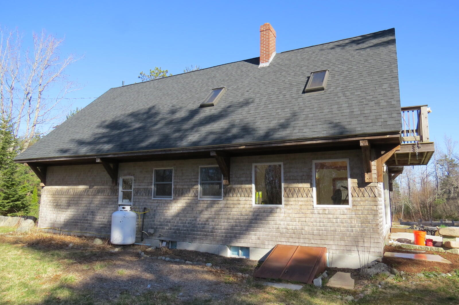 1360 Bangor Road Ellsworth ME 04605