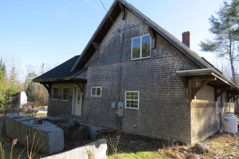 1360 Bangor Road Ellsworth ME 04605