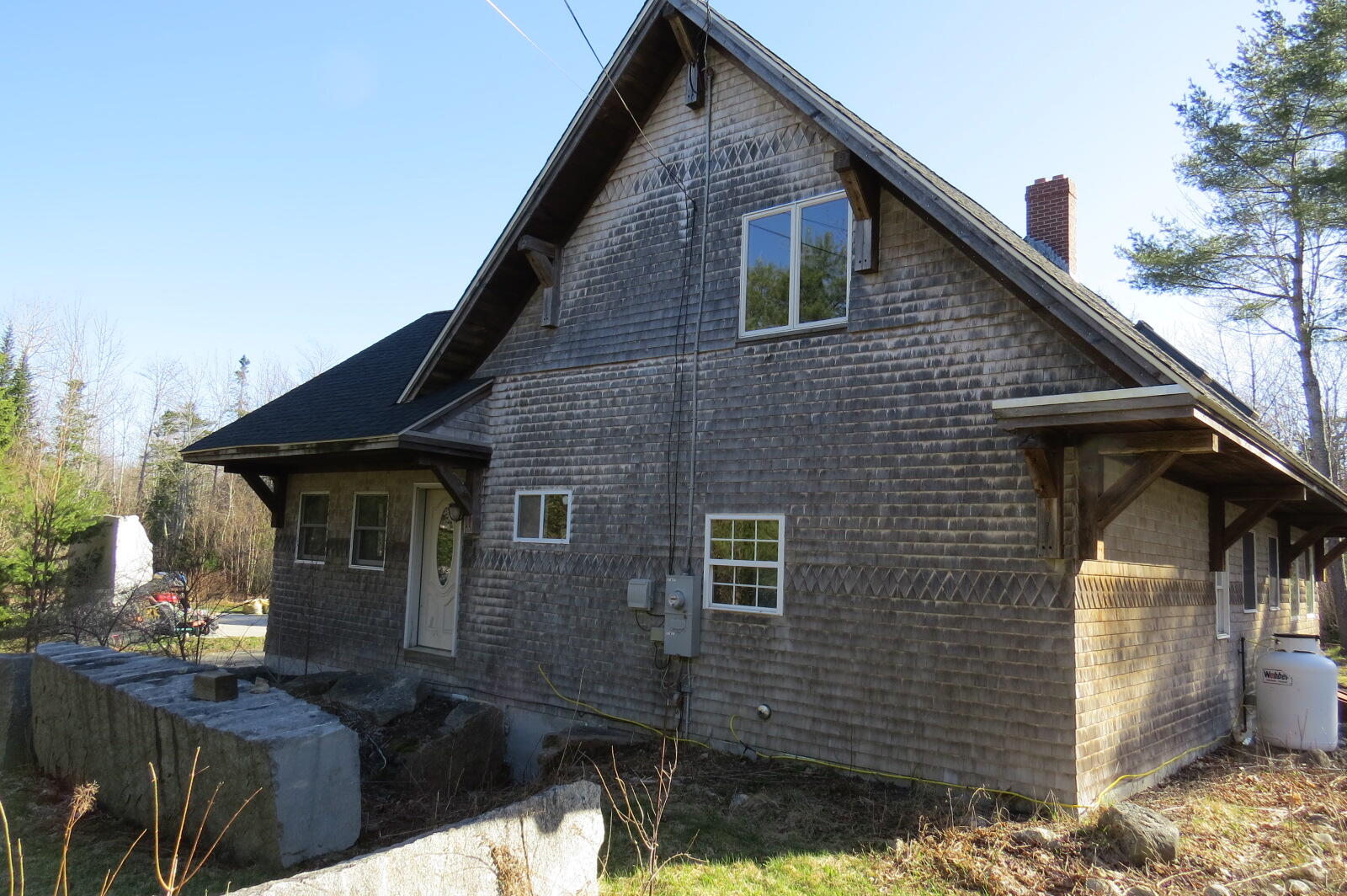 1360 Bangor Road Ellsworth ME 04605