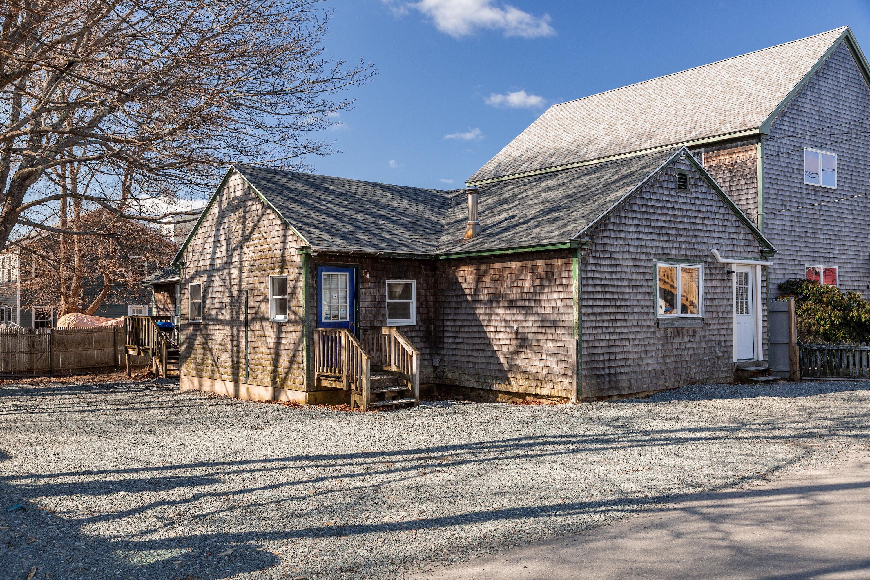 14 Pleasant Street Bar Harbor ME 04609