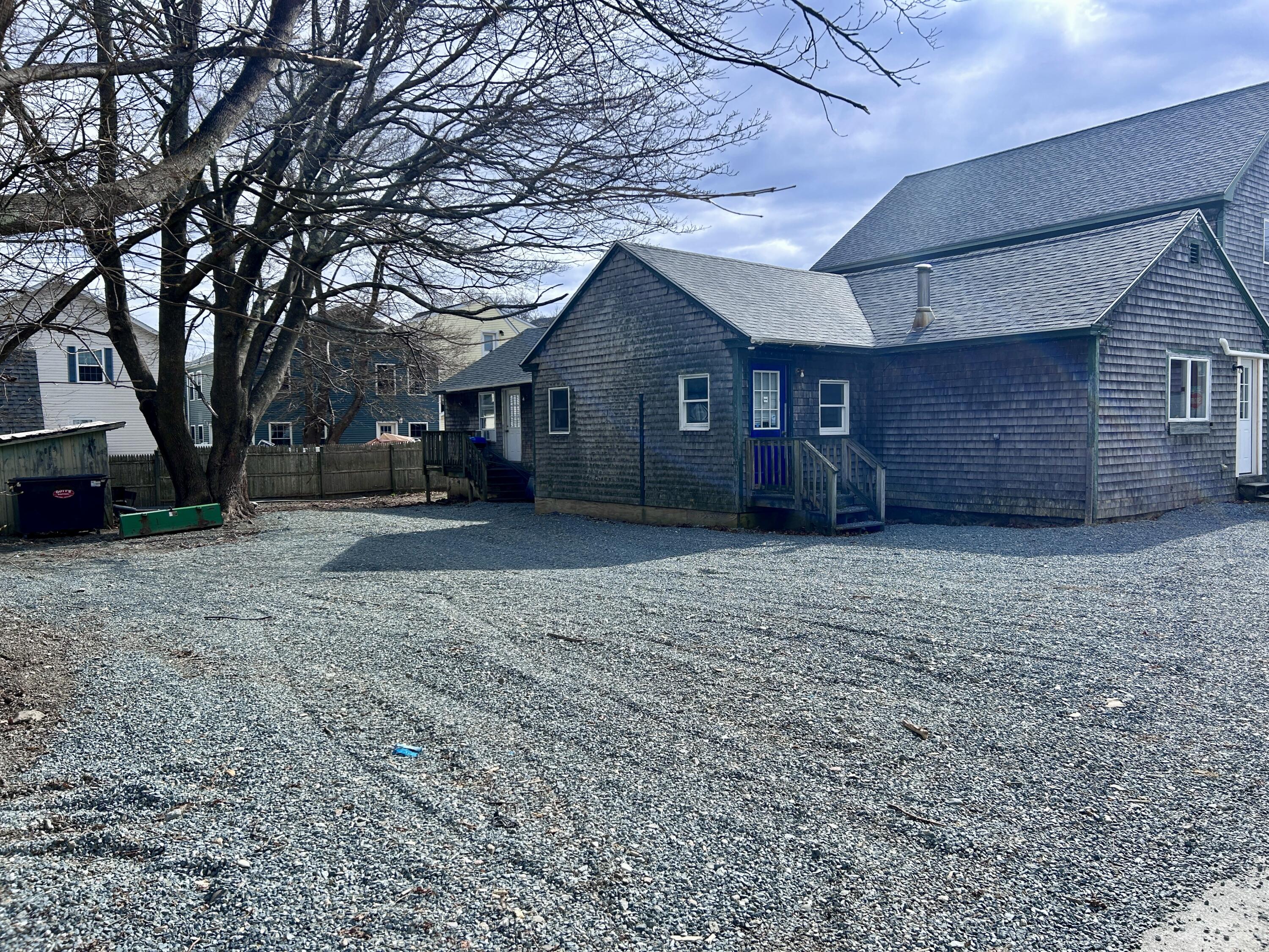 14 Pleasant Street Bar Harbor ME 04609