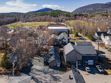 14 Pleasant Street Bar Harbor ME 04609