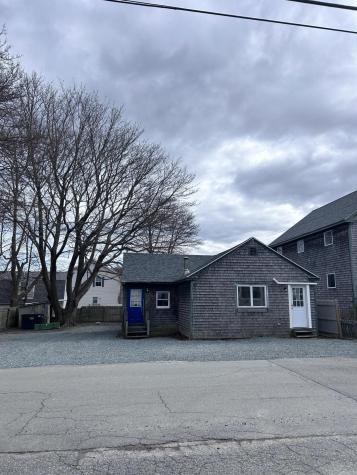 14 Pleasant Street Bar Harbor ME 04609