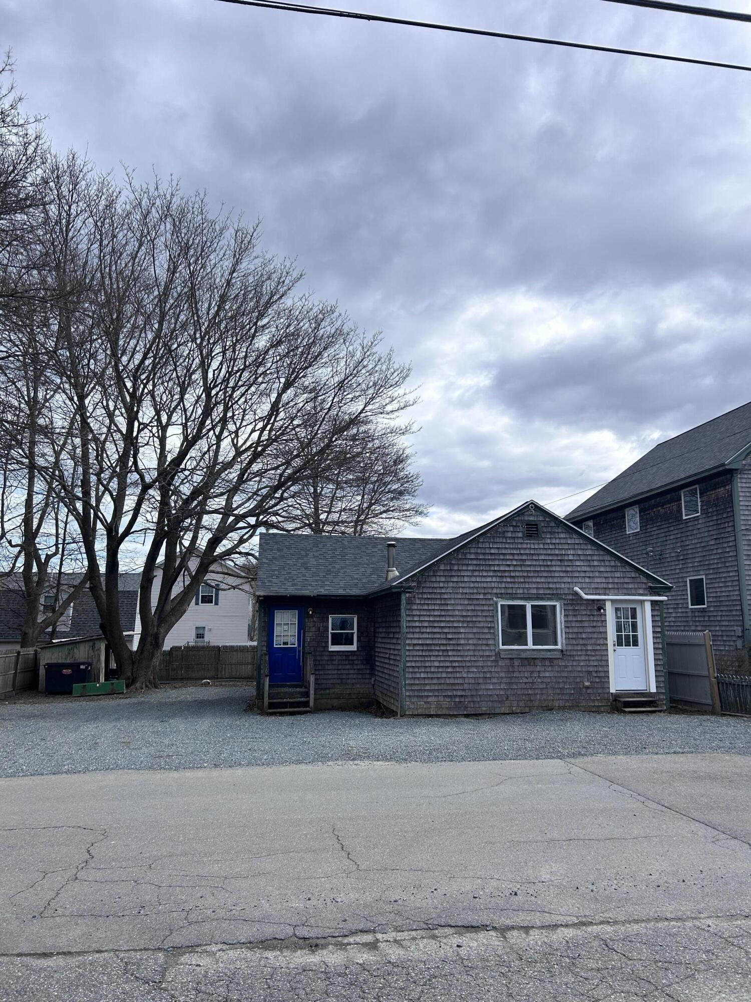 14 Pleasant Street Bar Harbor ME 04609