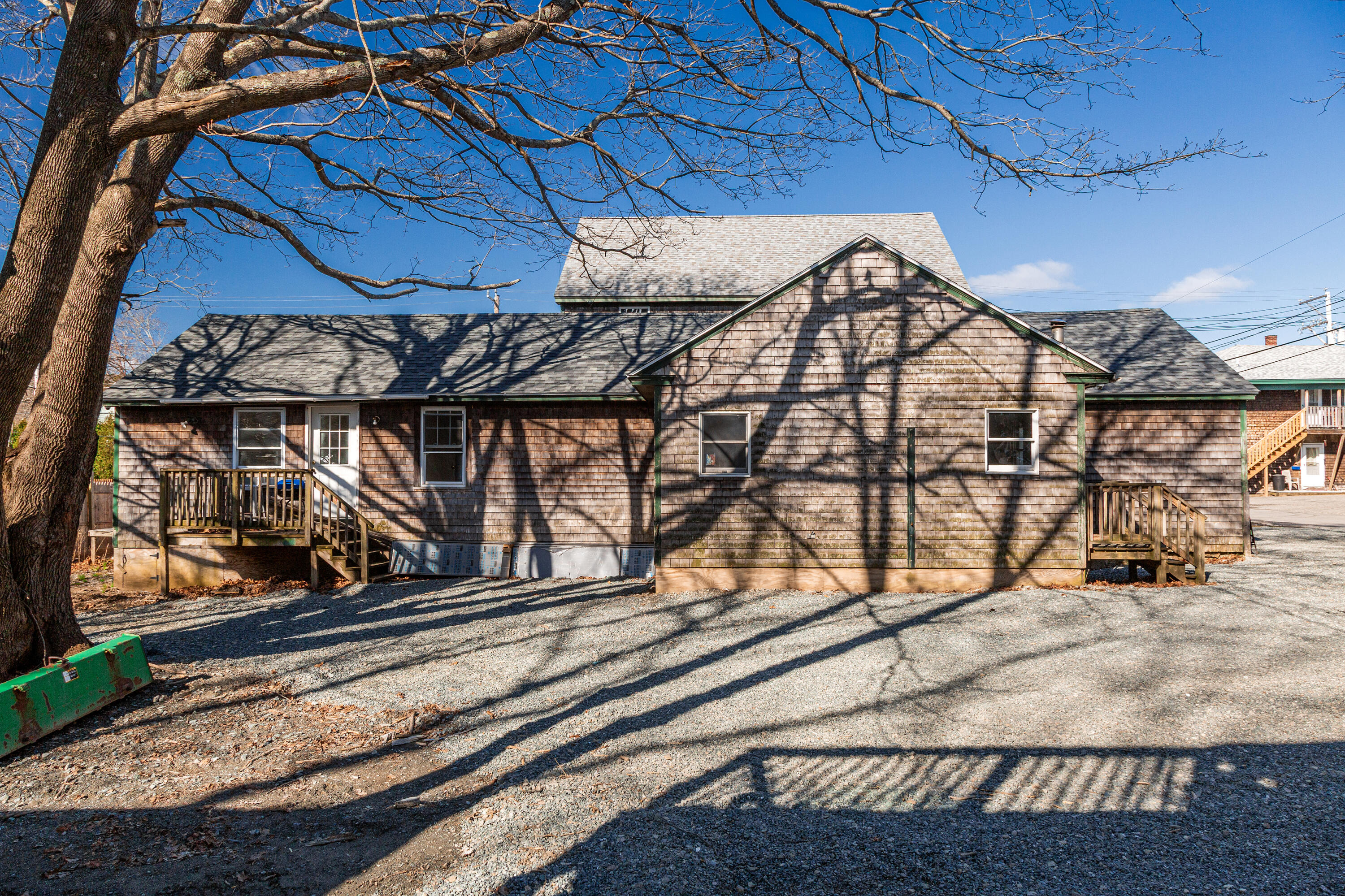 14 Pleasant Street Bar Harbor ME 04609