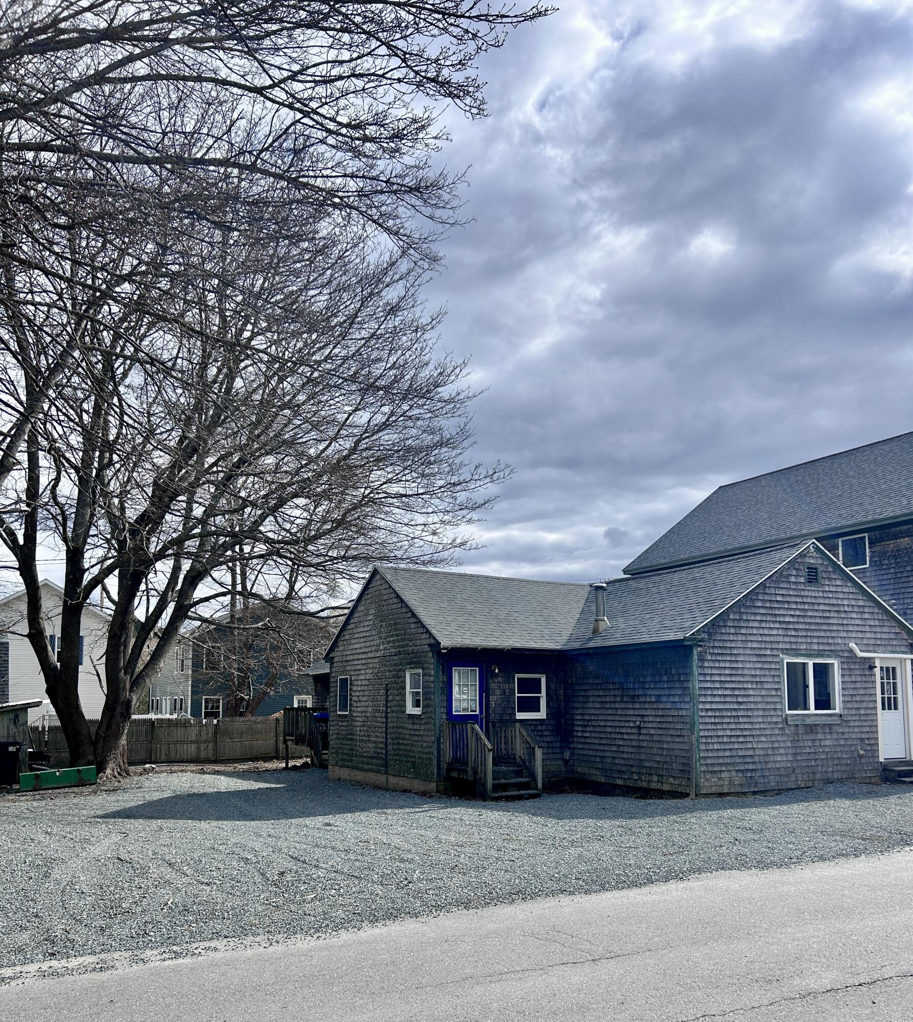 14 Pleasant Street Bar Harbor ME 04609