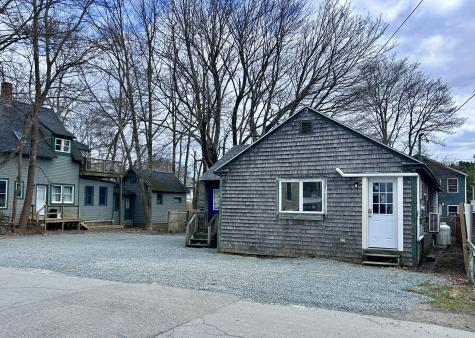 14 Pleasant Street Bar Harbor ME 04609