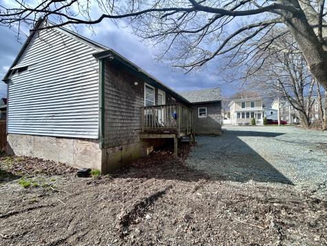 14 Pleasant Street Bar Harbor ME 04609