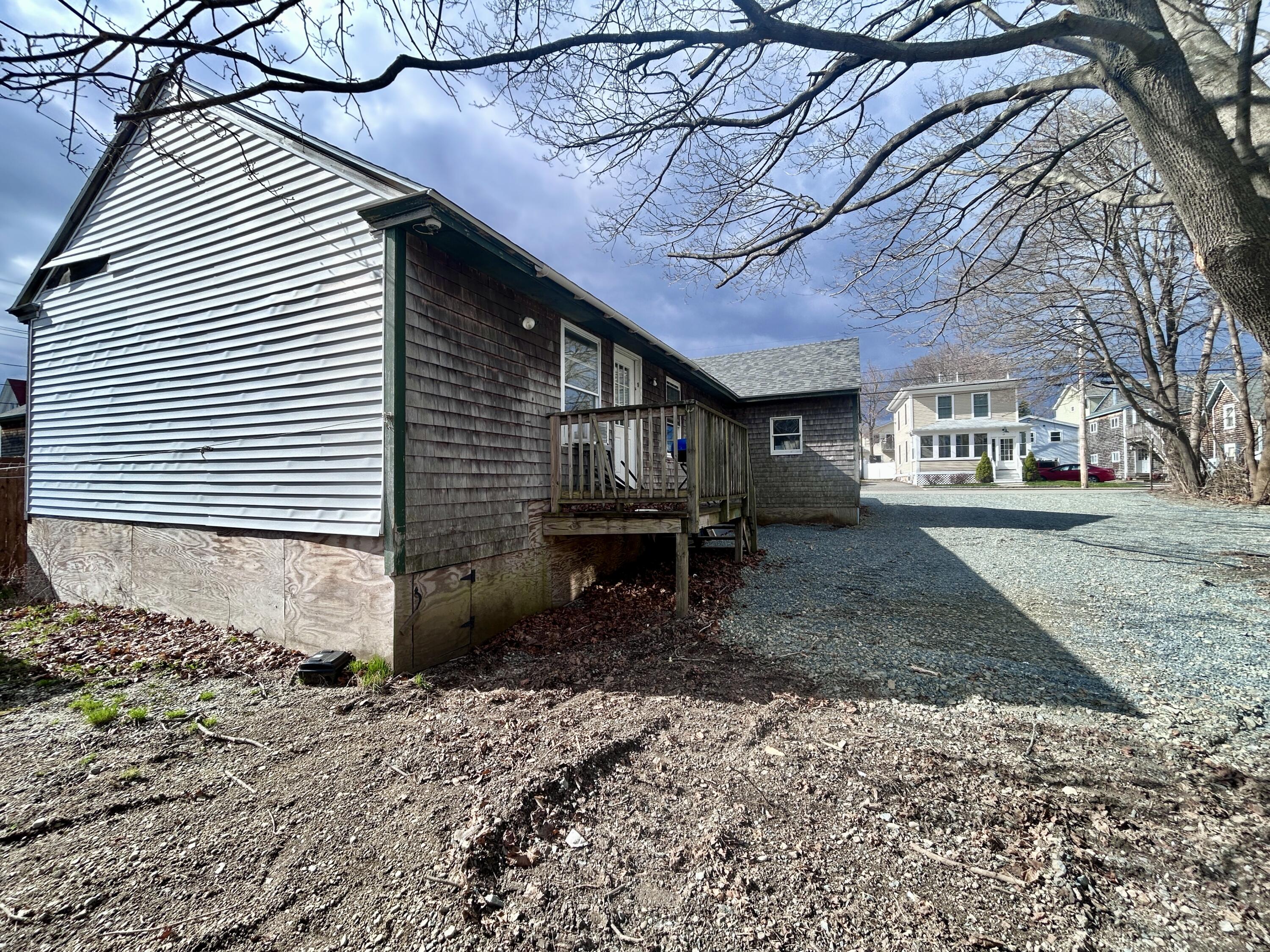 14 Pleasant Street Bar Harbor ME 04609