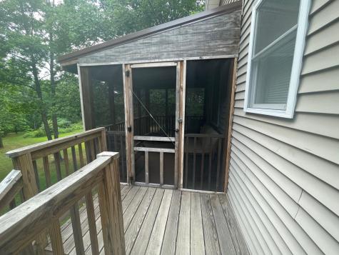 417 Shadow Lane Etna ME 04434