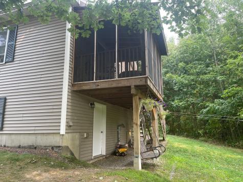 417 Shadow Lane Etna ME 04434