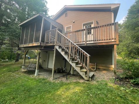 417 Shadow Lane Etna ME 04434