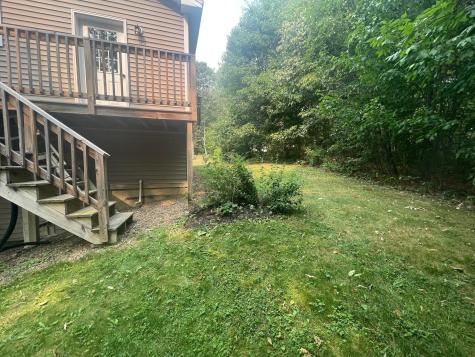 417 Shadow Lane Etna ME 04434