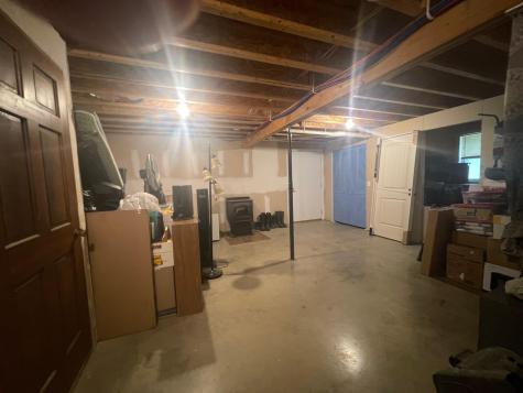 417 Shadow Lane Etna ME 04434