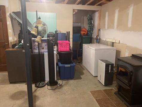 417 Shadow Lane Etna ME 04434