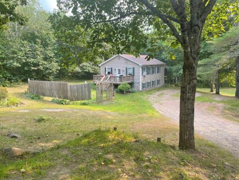 417 Shadow Lane Etna ME 04434
