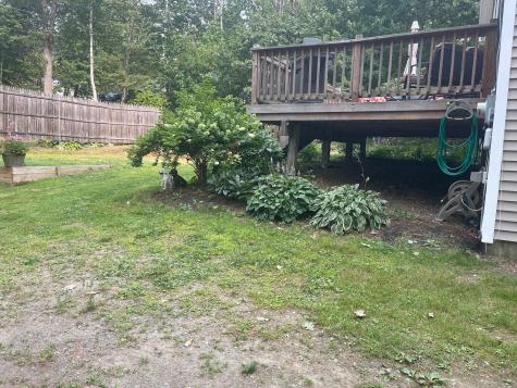 417 Shadow Lane Etna ME 04434