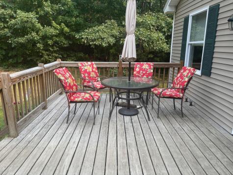 417 Shadow Lane Etna ME 04434