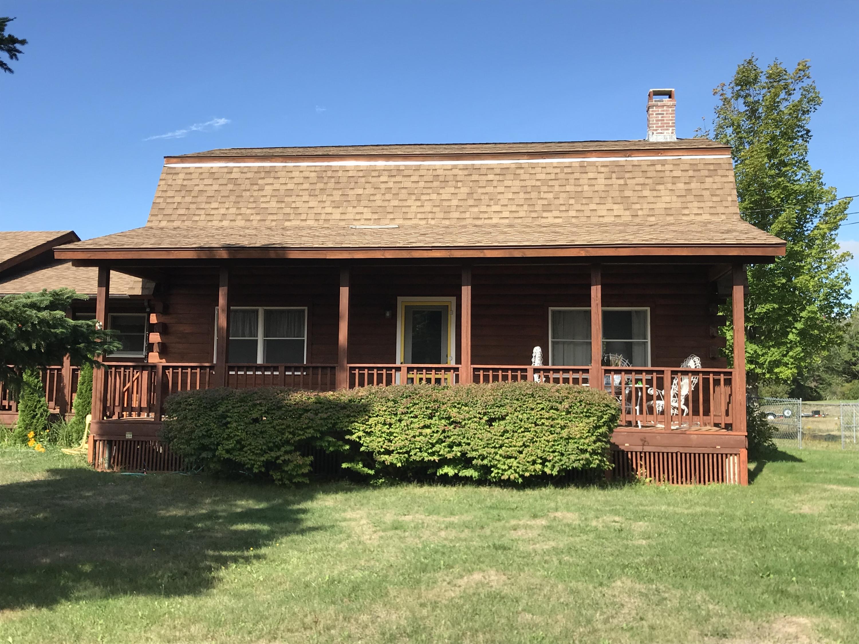 34 W Bay Road Gouldsboro ME 04607