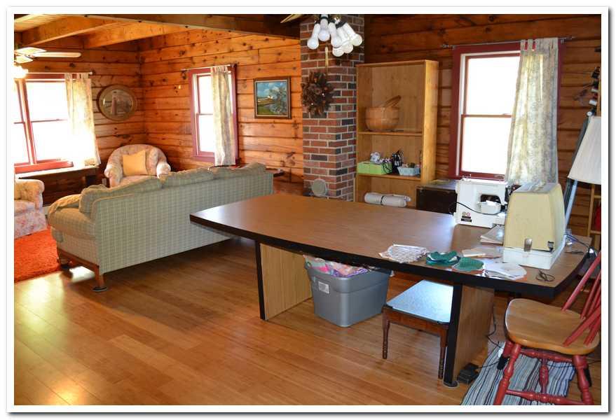 34 W Bay Road Gouldsboro ME 04607