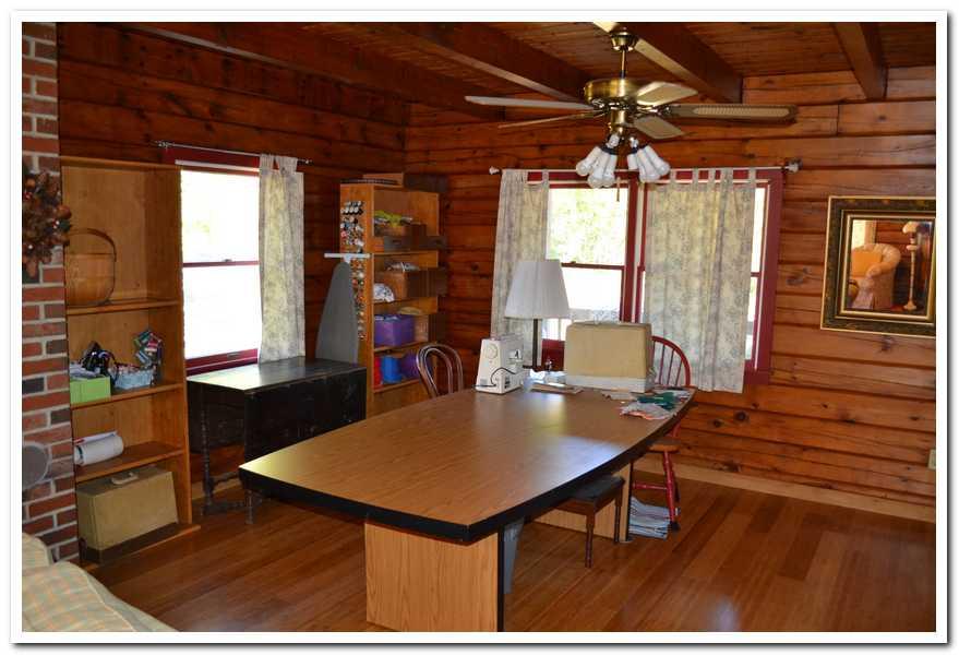 34 W Bay Road Gouldsboro ME 04607