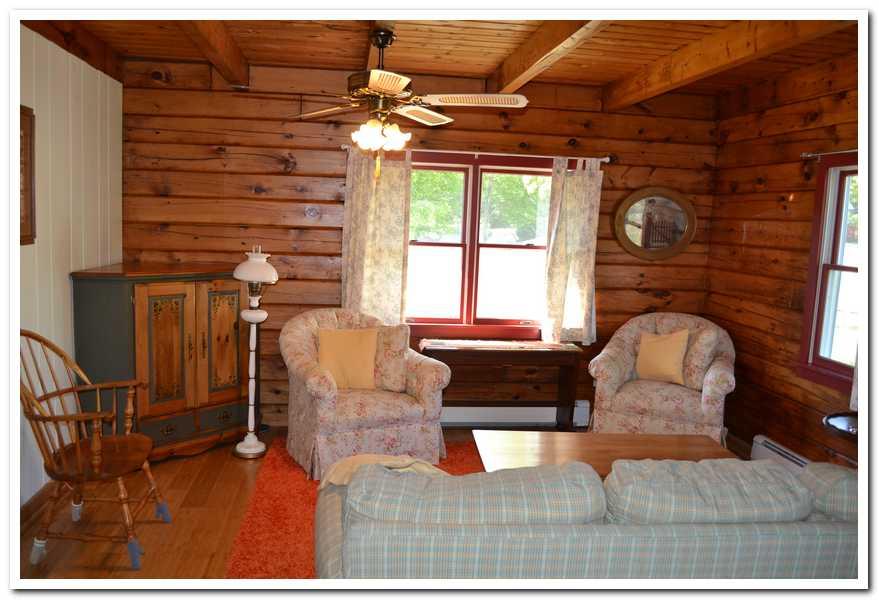 34 W Bay Road Gouldsboro ME 04607