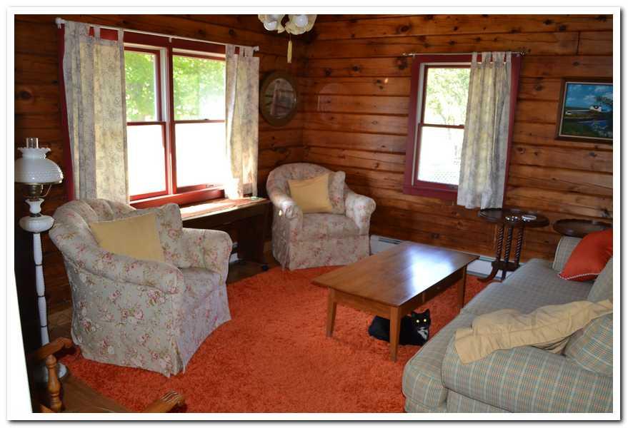 34 W Bay Road Gouldsboro ME 04607