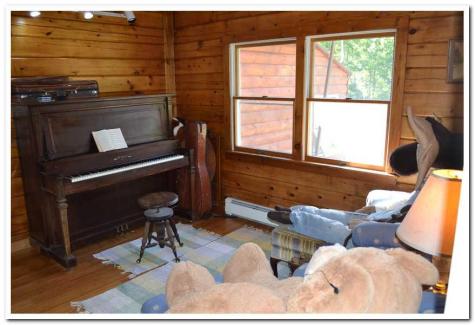 34 W Bay Road Gouldsboro ME 04607